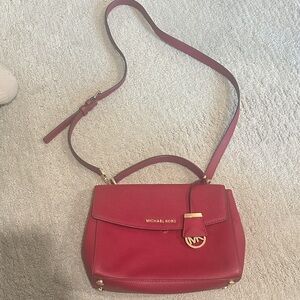 Michael Kors Crossbody Bag